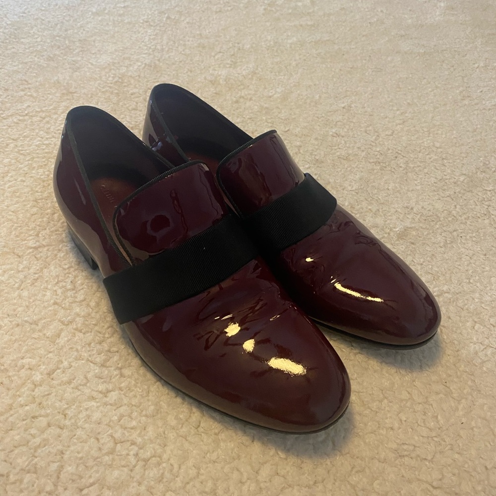 Celine Loafers Size 36
